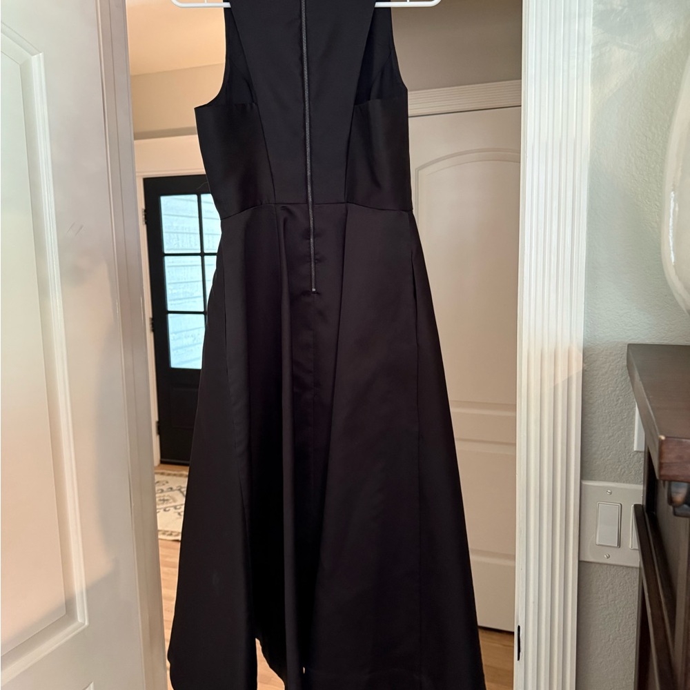 Adrianna Papell Black dress
